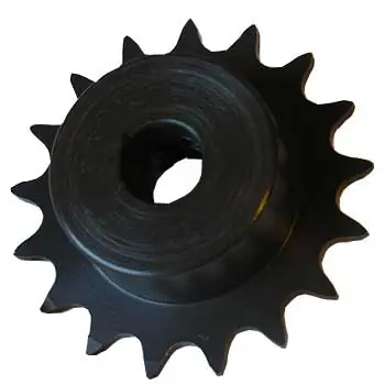 Order Now Sprocket-17 Tooth