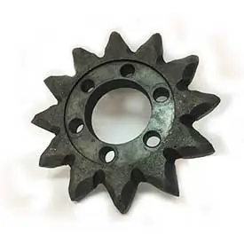 Sprocket-Trencher Best Price