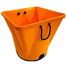 Square Barrell (3 Pack) 72 Gallon Hot Deal