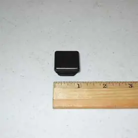 Limited Offer Square Plug 1X1