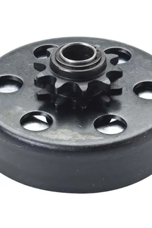 New Release Ss Type Automatic Clutch