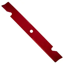 Standard Blade Notched 24.5 Must Have