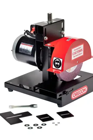 Top Rated Standard Duty Blade Grinder