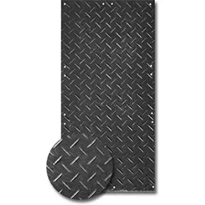 Standard Mat Smooth 2 2X8 Discount