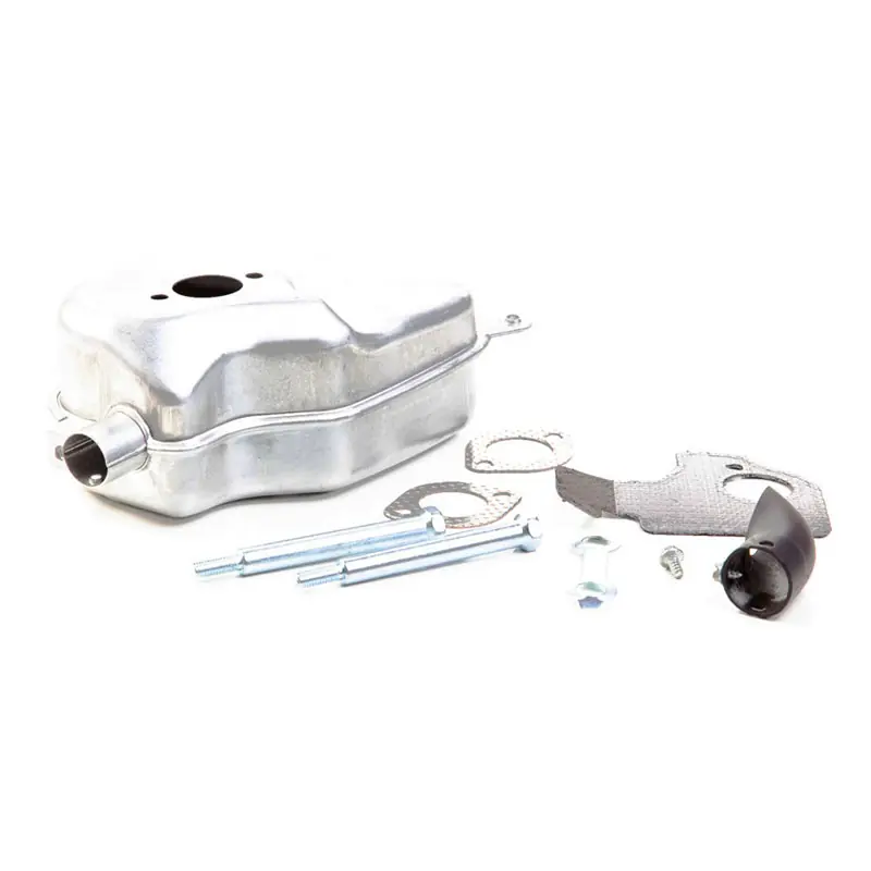 Standard Muffler Price Cut