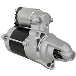 Best Choice Starter Motor