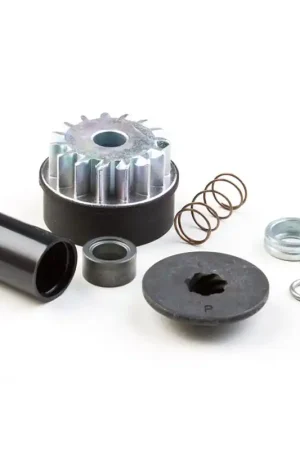Starter Drive Affordable