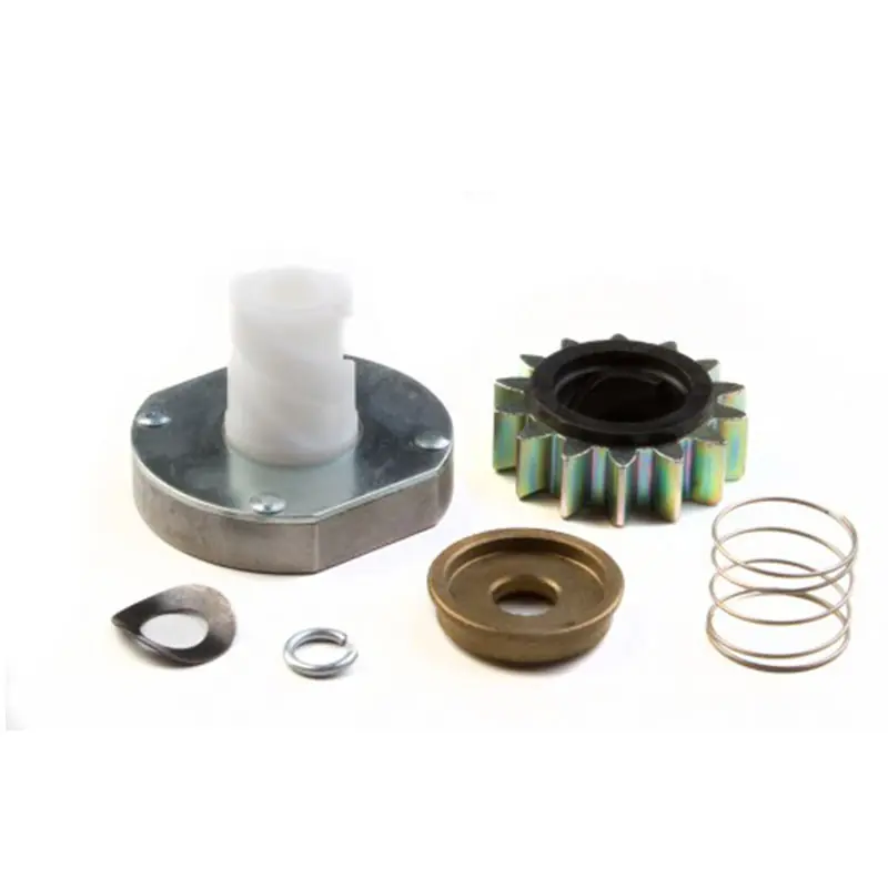 Grab Now Starter Drive