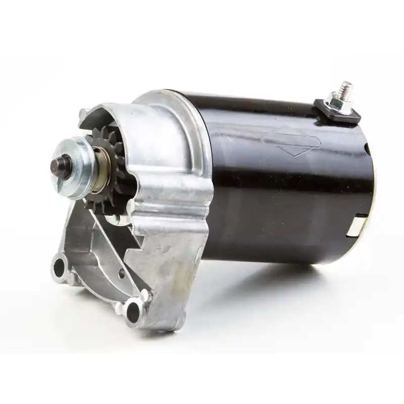 Get Yours Starter Motor
