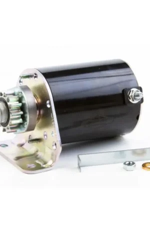 Final Sale Starter Motor