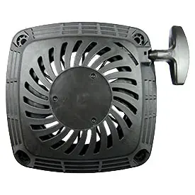 Starter Recoil Free Returns