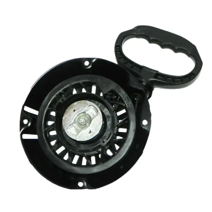Grab Now Starter Rewind