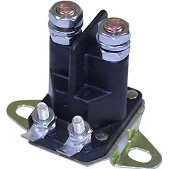 Hot Picks Starter Solenoid