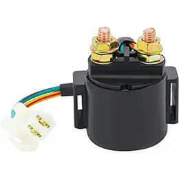 Starter Solenoid Low Price