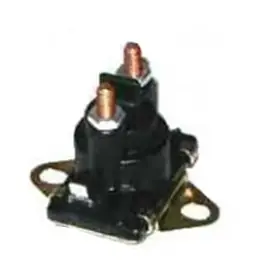 Limited Time Starter Solenoid