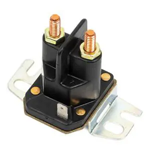 Top Rated Starter Solenoid