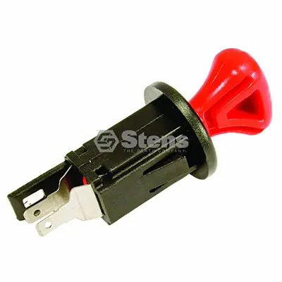 Starter Switch In Demand