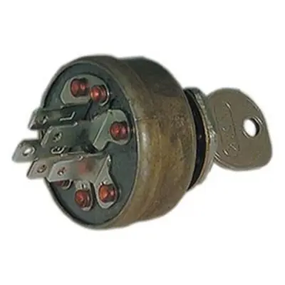 Starter Switch Crafted