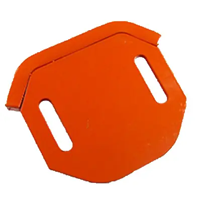 Steel Skid Shoe Special Discount
