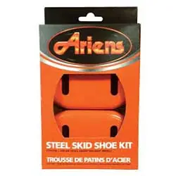 Steel Skid Shoe Kit Special Offer