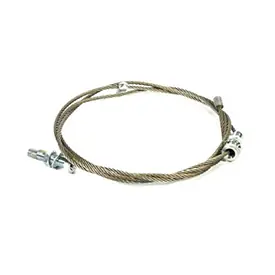 Big Sale Steering Cable Assembly