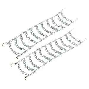 Last Chance Stens 2 Link Tire Chain