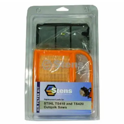 Place Order Stihl Air Filter Kit 4238 140 4401 605 531