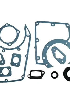 Next Day Delivery Stihl Gasket Set 1111 007 1051