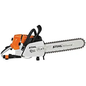 Hot Picks Stihl GS461 ROCK BOSS