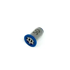 Clearance Strainer Nozzle, 50M 5PSI