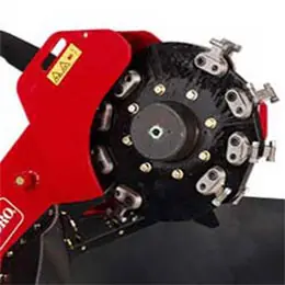 Buy Direct STX Stump Grinder Tooth Kit