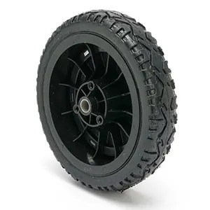 Super Recycler 8 Inch Front Wheel In Demand