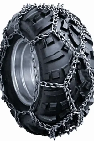 Authentic Super Stud Atv Tire Chain