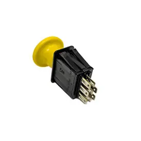 Switch PTO Luxury