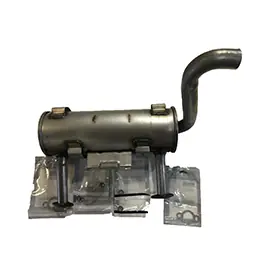 Tailpipe-Muffler Super Sale