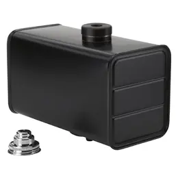 Tank-Fuel Free Returns
