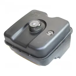 Affordable Tank-Fuel