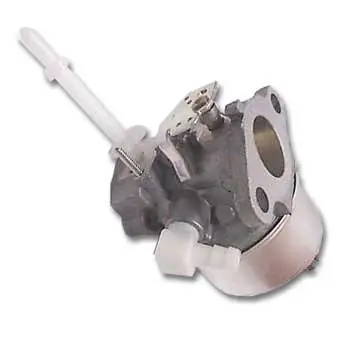 Tecumseh Carburetor Fan Favorite