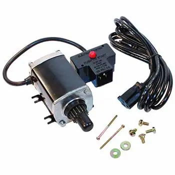 Tecumseh Electric Starter Kit Best Price