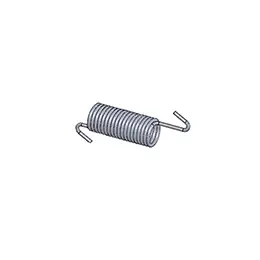 Tension Spring .080X.73X3.06 While Supplies Last