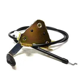 Affordable Throttle and Choke Controls