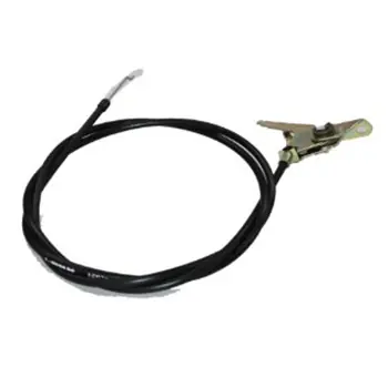Don't Miss Out Throttle Cable
