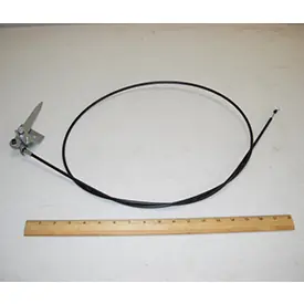 Best Price Throttle Cntrl&Cable Assy