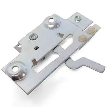 Premium Throttle Control Bracket