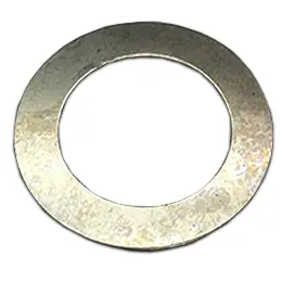 Hassle-Free Returns Thrust Washer