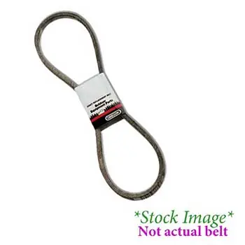 Time-Limited Tiger Cub Deck Belt 48"