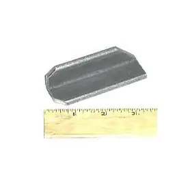 Affordable Tilt-Up Stop Angle/Lh