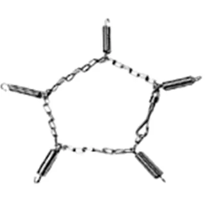 Tire Chain Affordable