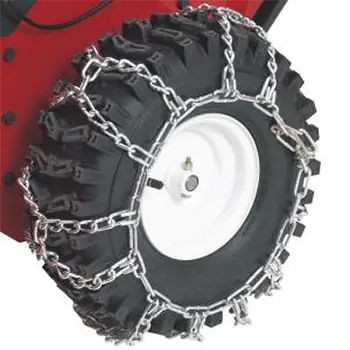 Affordable Tire Chain Kit