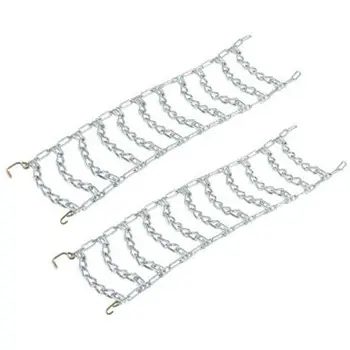 Tire Chain Kit Trusted Brand